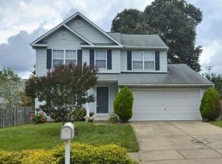 306 Watermill Ct, Millersville, MD 21108