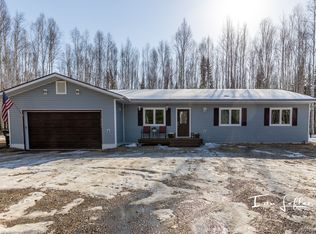 2731 Regal Ave, North Pole, AK 99705