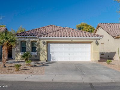 40112 W Catherine Dr, Maricopa, AZ, 85138