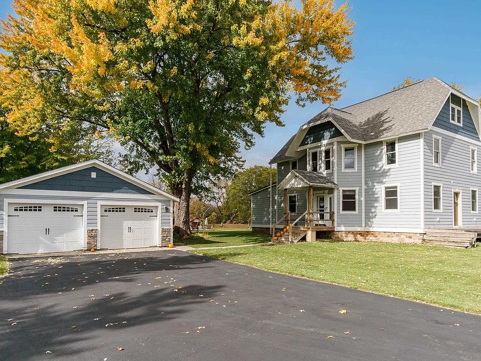 N9602 Van Dyne Rd, Van Dyne, WI 54979 Zillow