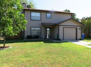 308 Maple Ln, Elgin, TX 78621