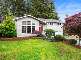 15017 25th Avenue Ct E, Tacoma, WA