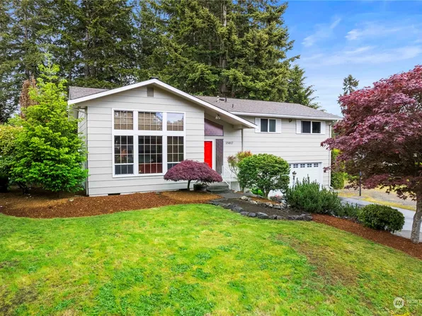 15017 25th Avenue Ct E, Tacoma, WA 98445