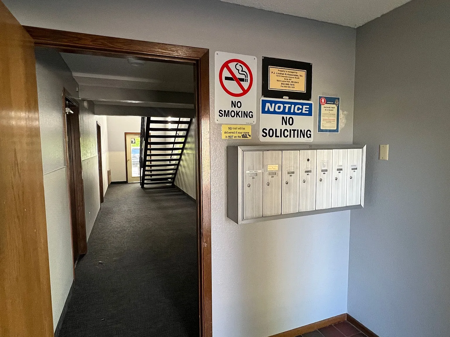 Pinewood Apartments — Photo 4