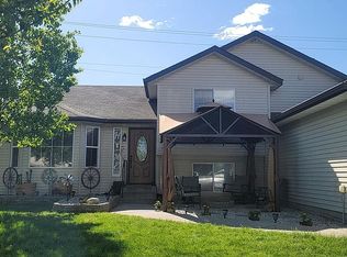 2397 E Bremington St, Post Falls, ID 83854