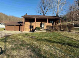 22 County Road 57, South Pt, OH 45680
