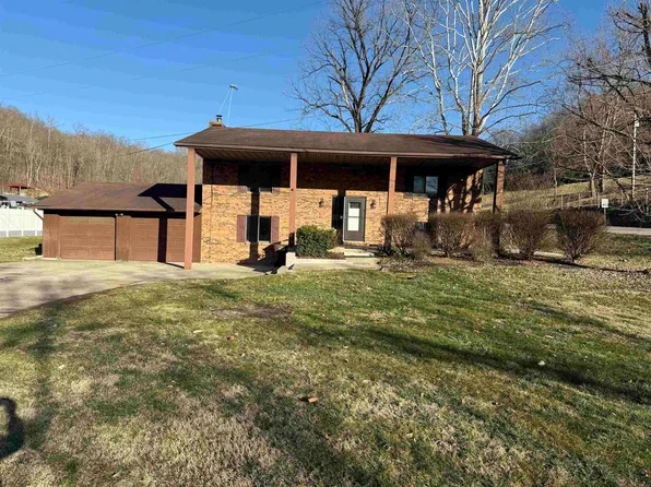 22 County Road 57, South Pt, OH 45680