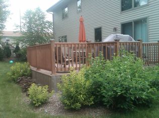 601 Autumn Wood Pkwy, Deerfield, WI 53531