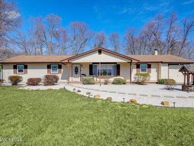 50 Forest Drive, Jackson, NJ, 08527