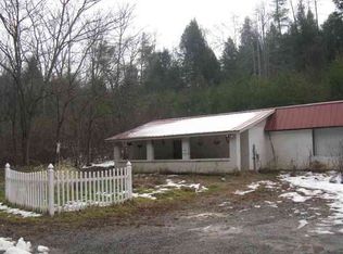 1906 Tellico Reliance Rd, Reliance, TN 37369