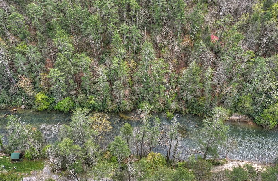 2nd image of Flat Creek River Rd