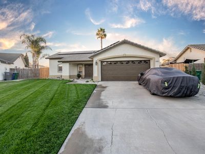 14461 W Sunset Ave, Kerman, CA, 93630
