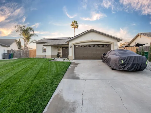 14461 W Sunset Ave, Kerman, CA 93630