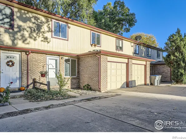 804 Lashley Street, Longmont, CO 80504