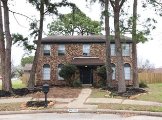 16310 N Mist Dr, Houston, TX 77073