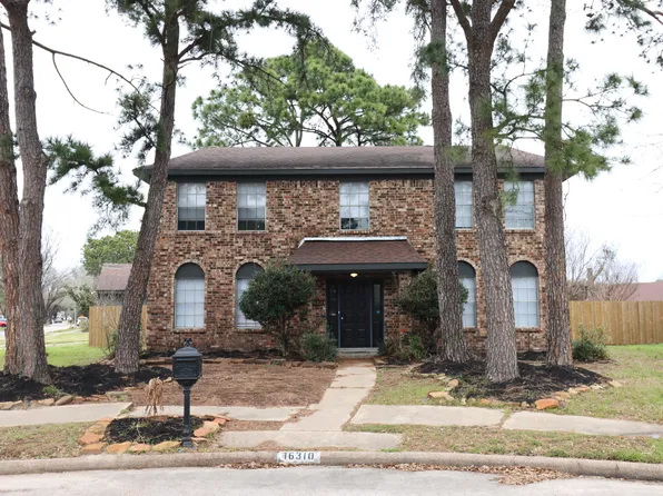 16310 N Mist Dr, Houston, TX 77073