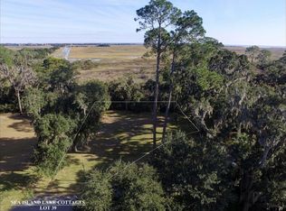 135 Sea Island Lake Cottages Dr LOT 39, Saint Simons Island, GA 31522