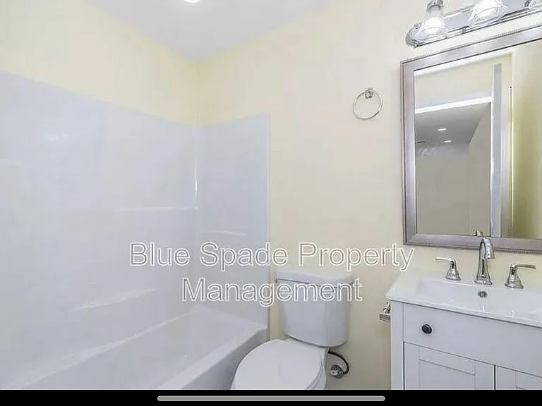 Bathroom #3