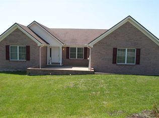 1010 Lusby Mill Rd, Corinth, KY 41010