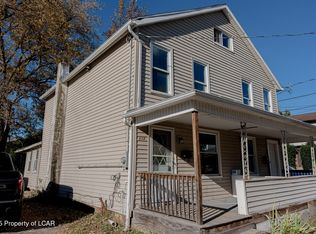 114 Center Ave, Kingston, PA 18704