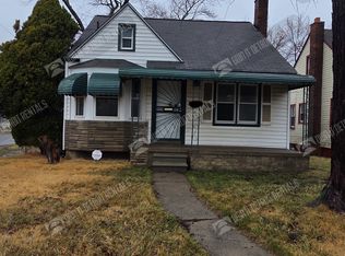 15603 Lappin St, Detroit, MI 48205