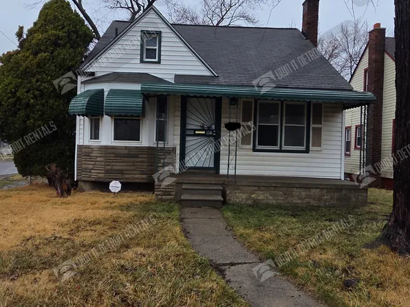 15603 Lappin St, Detroit, MI 48205