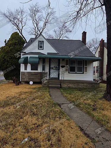 15603 Lappin St Photo 1