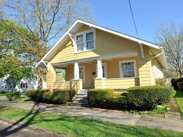 548 Decker Ave, Elmira, NY 14904