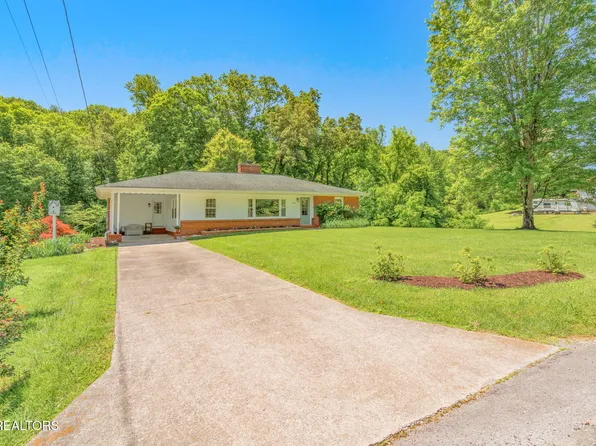 1004 Deaderick Rd, Knoxville, TN 37920