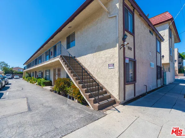 1562 W Carson St, Torrance, CA 90501