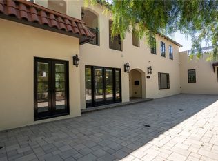 734 Cumberland Rd, Glendale, CA 91202