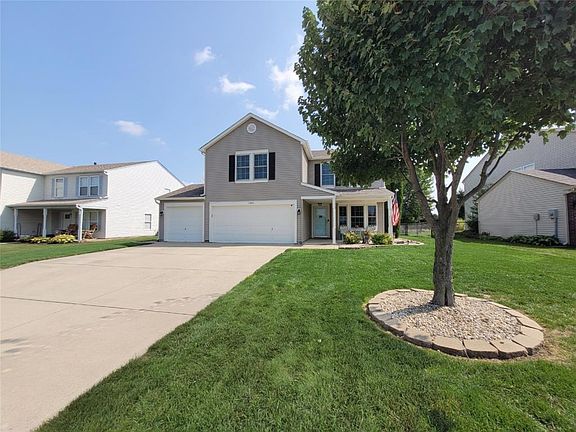 4th image of 5893 N Quincy Dr