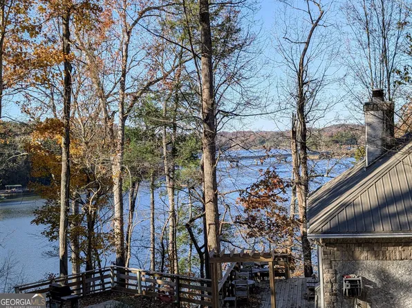 3346 Cove Overlook Dr, Gainesville, GA 30501