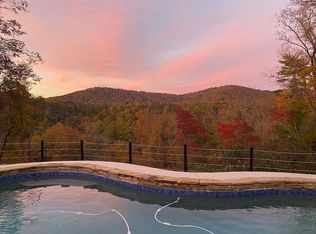 4001 Old Burnt Mountain Rd, Jasper, GA 30143