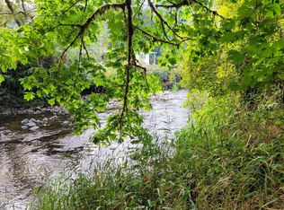 19595 Three Rivers Rd, Hebo, OR 97122