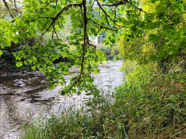 19595 Three Rivers Rd, Hebo, OR 97122