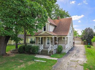 23723 W Lockport St, Plainfield, IL 60544