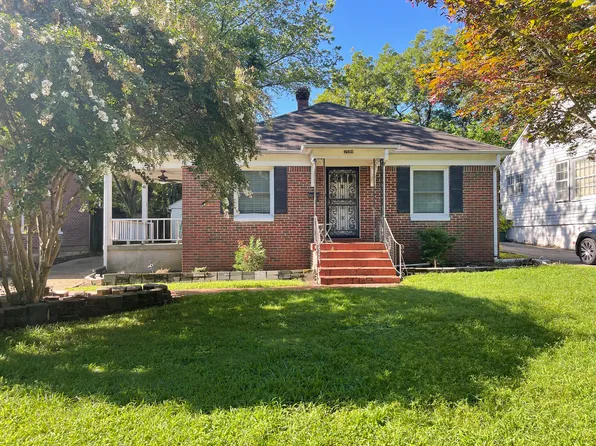 3599 Marion Ave, Memphis, TN 38111