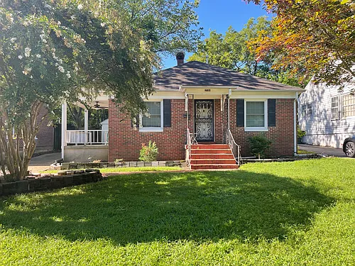 3599 Marion Ave Photo 1