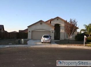 2306 Trentino Ave, Bakersfield, CA