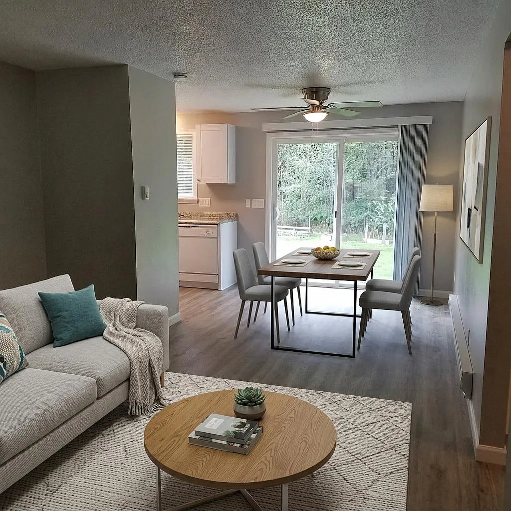 2 bed, 990 sqft, $2,120 — Photo 1
