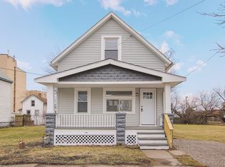 2203 Seymour Ave, Cleveland, OH 44113