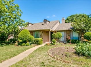 1305 Crestview Dr, Allen, TX 75002