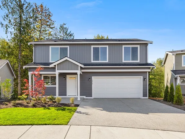 4418 74TH Place NE, Marysville, WA 98270