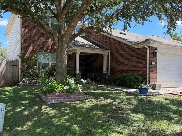 624 Cotton Patch, Schertz, TX 78154