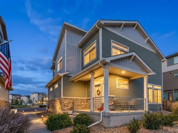13586 E 101st Avenue, Commerce City, CO 80022