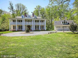 2310 Westmoreland St, Falls Church, VA 22046