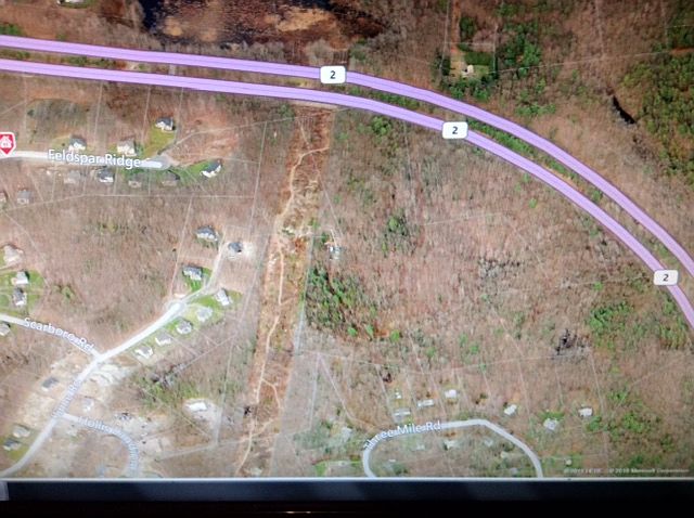 2nd image of Neipsic Road