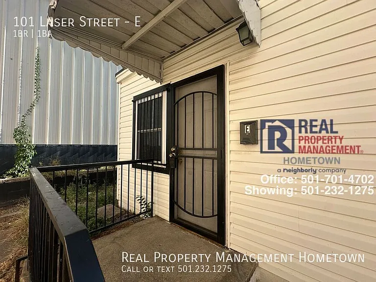 101 Laser St #E — Photo 2