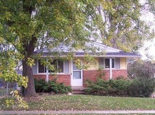 205 E Fauble St, Durand, MI 48429